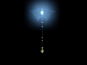 free sorcerer dark mac 3d model