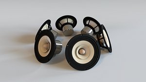 max sonido speaker driver