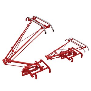 Pantograph