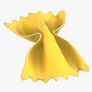 Pasta Farfalle