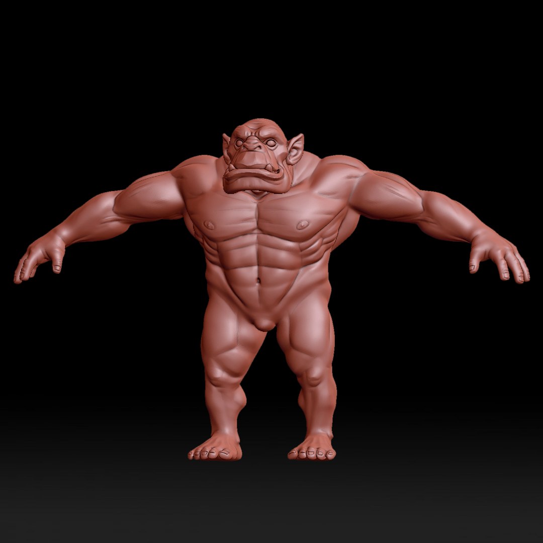 3D model Orc base mesh 3D model https://p.turbosquid.com/ts-thumb/aS/KO7M1T/Hr/6/jpg/1635343600/1920x1080/fit_q87/0626027a8a3f7d460e5a233dd533336aa1c69a4b/6.jpg