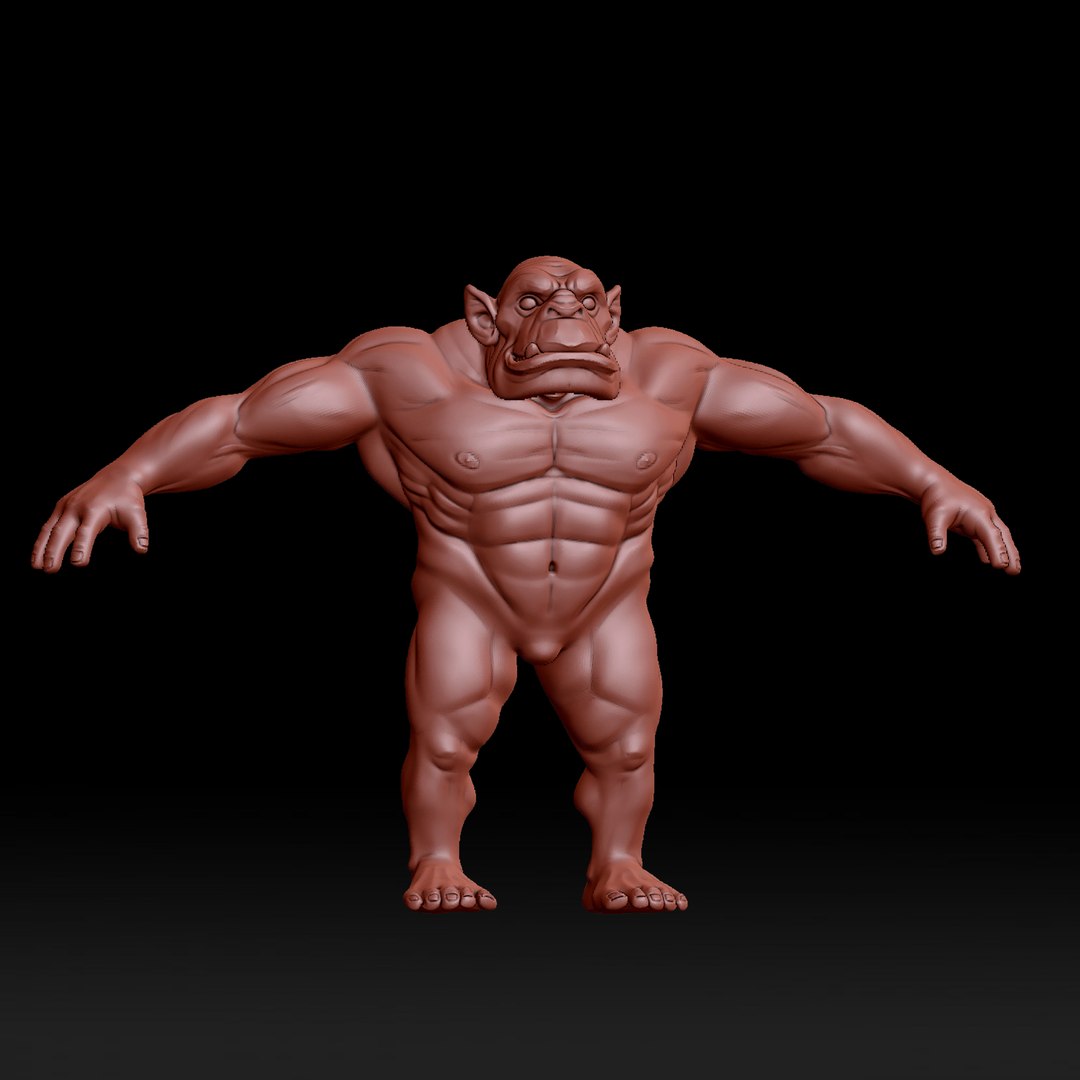3D model Orc base mesh 3D model https://p.turbosquid.com/ts-thumb/aS/KO7M1T/iC/2/jpg/1635343600/1920x1080/fit_q87/d8d18fed0788cbfe992595db935c32ddb9b51b06/2.jpg