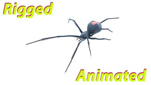 Black Widow