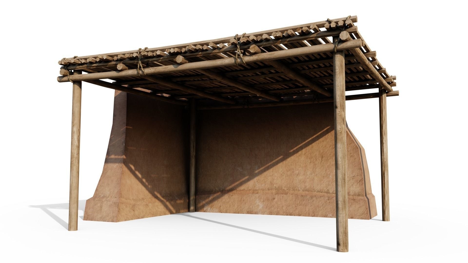 Desert Buildings Collection model https://p.turbosquid.com/ts-thumb/aS/PxNcih/CR/basicshelter3dmodellowpolyobjfbxblenddaeunitypackageuasset1/jpg/1641297751/1920x1080/fit_q87/e30793edfd122b889d0e73a447958940b6da8008/basicshelter3dmodellowpolyobjfbxblenddaeunitypackageuasset1.jpg