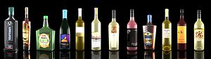 alcohol