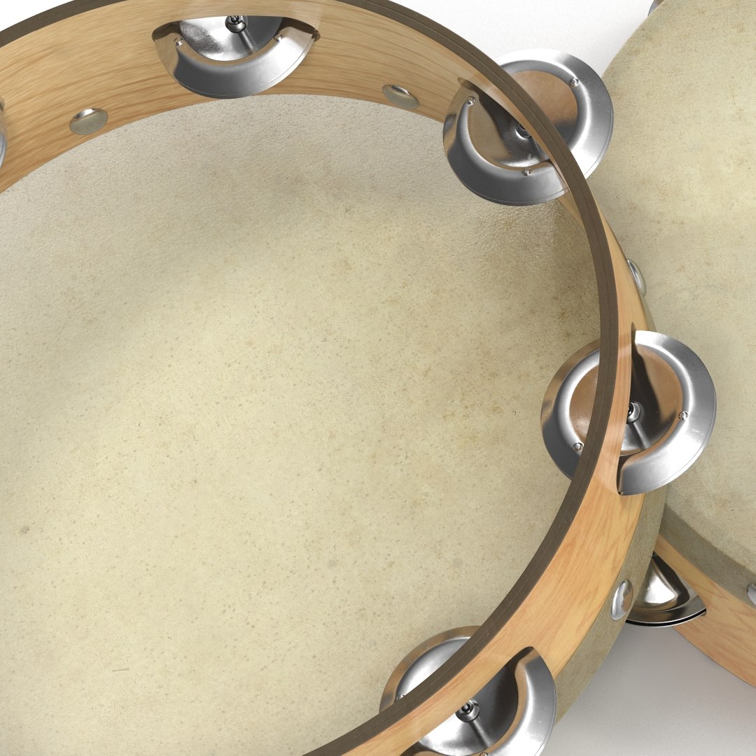3d orchestral tambourine https://p.turbosquid.com/ts-thumb/aS/ZPeIFQ/2PQnUkI1/orchestraltambourine3dmodel12/jpg/1453546305/1920x1080/fit_q87/63bd43b718ad4ec8e07fc8355f9f866da6ae1bd1/orchestraltambourine3dmodel12.jpg