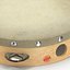 Orchestral Tambourine