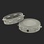 Orchestral Tambourine