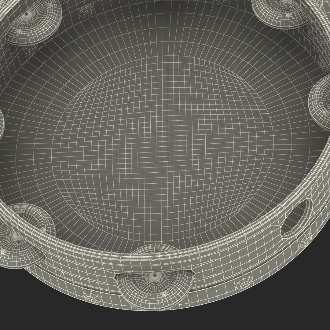 3d orchestral tambourine https://p.turbosquid.com/ts-thumb/aS/ZPeIFQ/l2qOg9hX/orchestraltambourine3dmodel29/jpg/1453546307/1920x1080/fit_q87/0149b60e4b058a8782ebb5bed0f7f152c0c4d995/orchestraltambourine3dmodel29.jpg