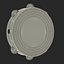 Orchestral Tambourine