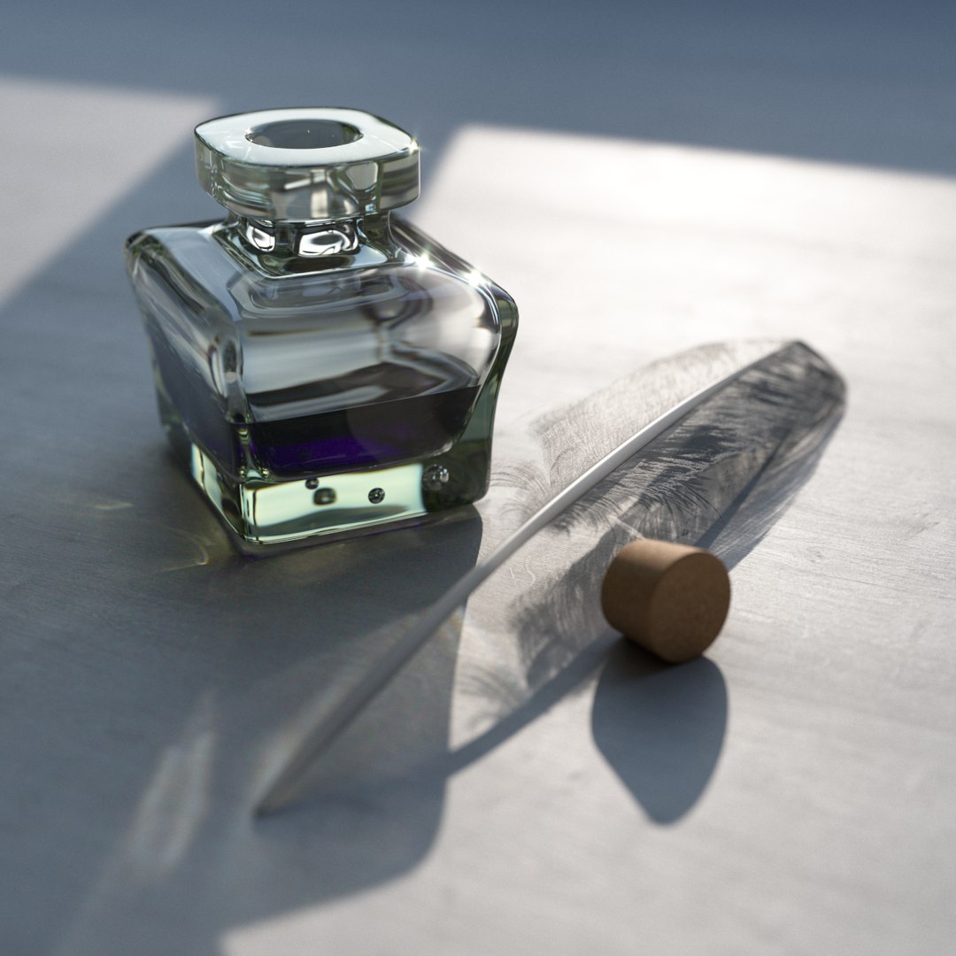 ink feather 3D model https://p.turbosquid.com/ts-thumb/aS/a9iIVr/fGU8RkmB/pen_ink_02/png/1588518460/1920x1080/fit_q87/67aff6d48e700d00c7f94df32afbaf7c5291cb7c/pen_ink_02.jpg