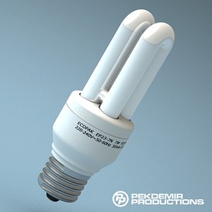 E27 Light Bulb