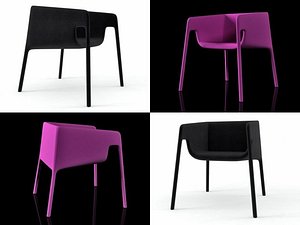 Lobby Chair