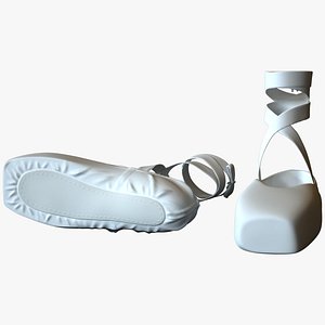 Ballet Shoes