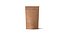 Stand Up Jute Look Pouch