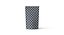 Stand Up Jute Look Pouch