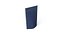 Stand Up Jute Look Pouch