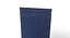 Stand Up Jute Look Pouch