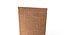 Stand Up Jute Look Pouch