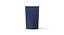 Stand Up Jute Look Pouch