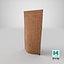 Stand Up Jute Look Pouch