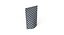 Stand Up Jute Look Pouch