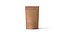 Stand Up Jute Look Pouch