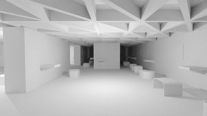 Art Gallery 3D