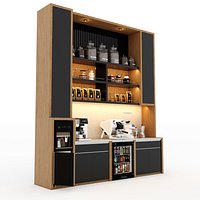 Coffee Corner CC2