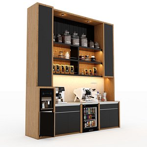 Coffee Corner CC2