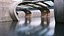 Modern Architectural Background Pack I - 3 in 1 Collection