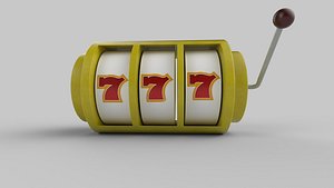 Slot machine