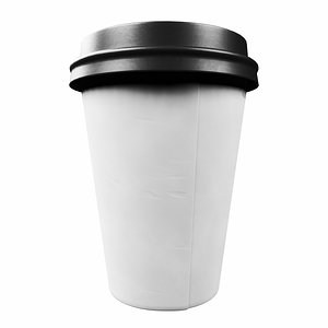 paper coffee cup
