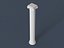 Columna jónica