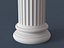 Columna jónica
