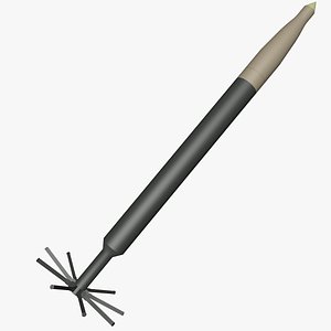R4M rockets