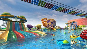 Water Park 01