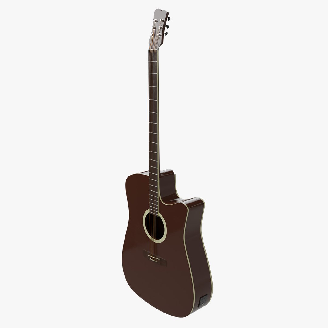 3D music instrument https://p.turbosquid.com/ts-thumb/aS/uWiByg/af/electroacousticguitar_squid/jpg/1609862630/1920x1080/fit_q87/474927f858441c1508444b48fc926cc091ea62dc/electroacousticguitar_squid.jpg
