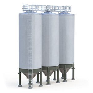 Industrial Fermentation System