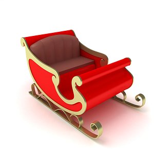 Sleigh