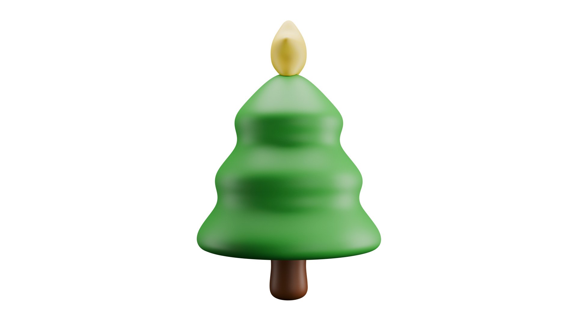 Christmas Tree Icon model https://p.turbosquid.com/ts-thumb/aT/4mgfhq/Wm/christmastreeicon_05/jpg/1759306264/1920x1080/fit_q87/bb0f2f8eaa3537d2f4708d02bc59555b3760ed90/christmastreeicon_05.jpg