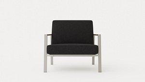 Naos Armchair