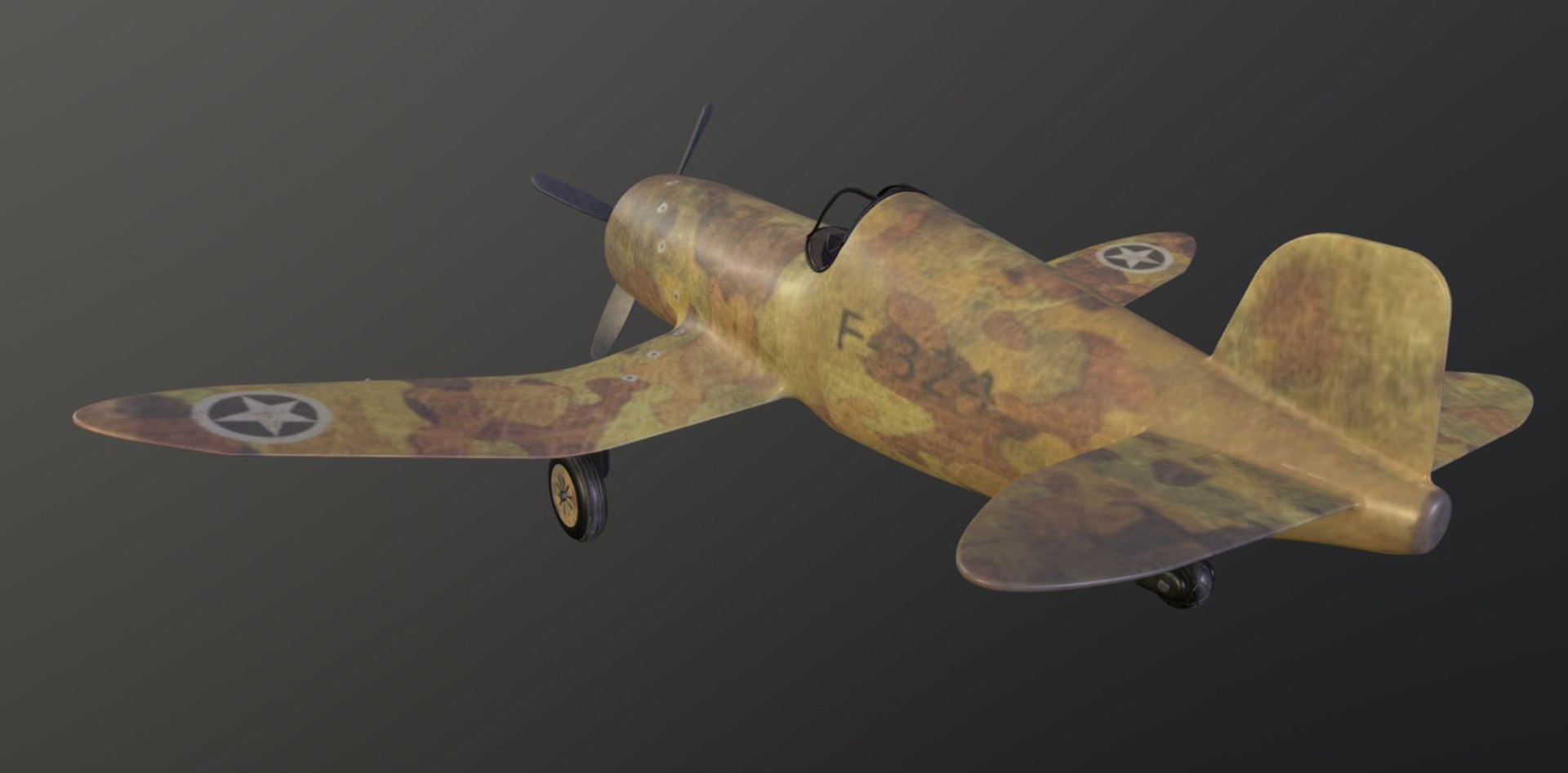 3D model War plane https://p.turbosquid.com/ts-thumb/aT/7AUXoq/yV/preview2/jpg/1737677254/1920x1080/fit_q87/c740b1b978c010d7d05818877af3646e1b5d86a1/preview2.jpg