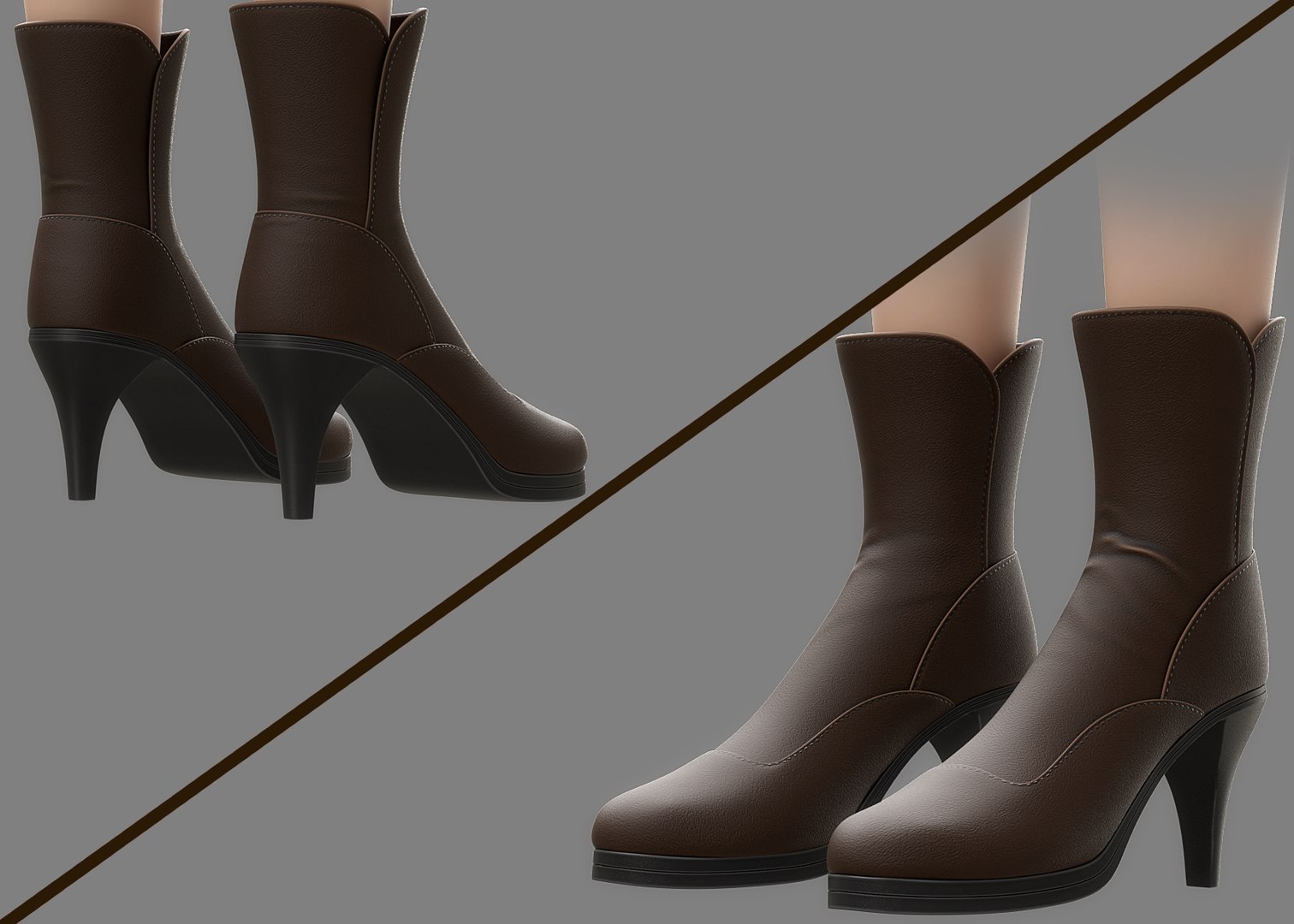 3D Cartoon Girl NoRig model https://p.turbosquid.com/ts-thumb/aT/7YAGKi/Su/shoe02_z/png/1715393791/1920x1080/fit_q87/62c37ad4b01cb54f8e6b1d1982ea8bac00c64716/shoe02_z.jpg