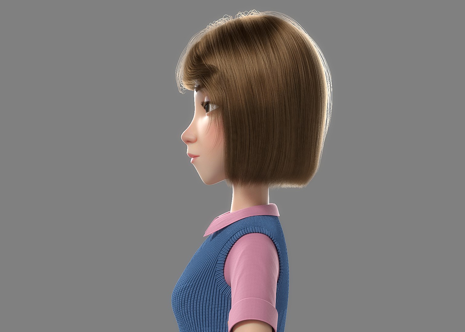 3D Cartoon Girl NoRig model https://p.turbosquid.com/ts-thumb/aT/7YAGKi/ga/cloth01_c_05/png/1715393487/1920x1080/fit_q87/13152366736e7d06cdb14f55f690fcddb0c61e56/cloth01_c_05.jpg