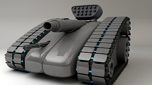 Future Tank