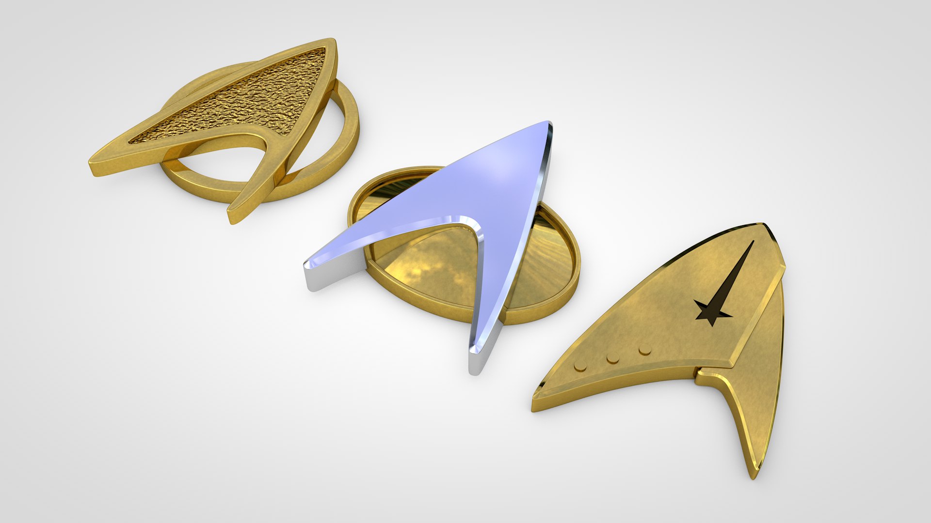 startrek badges 3D https://p.turbosquid.com/ts-thumb/aT/DoPoLu/Krbn0nyU/2/png/1511279893/1920x1080/fit_q87/ba63074b0c0500e72168a634d88d542504e5dfff/2.jpg