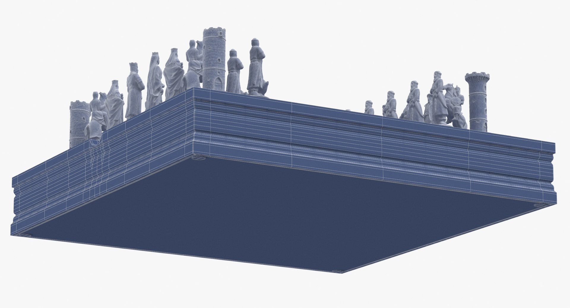 3D chess board set 01 https://p.turbosquid.com/ts-thumb/aT/FRrEIe/xApuC7wB/chess_board_set_01_pose_01_wireframe_0008/jpg/1590078091/1920x1080/fit_q87/62eb68f9c673e417b05b6890eaed82913e360489/chess_board_set_01_pose_01_wireframe_0008.jpg