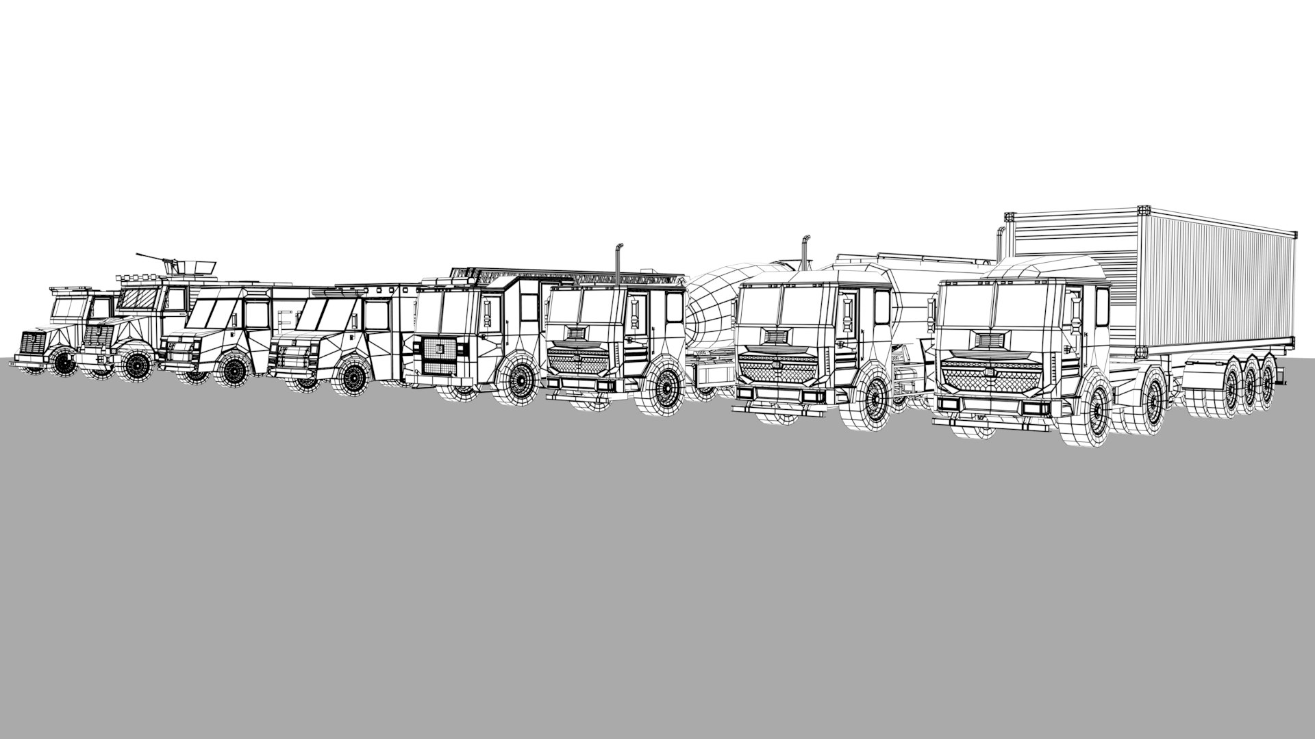3D model Vehicle Collection 3D model https://p.turbosquid.com/ts-thumb/aT/FmOMKS/bE/57/jpg/1703788703/1920x1080/fit_q87/f7534fa5e31d736a6acfc7fa3d0b662e9b45b73d/57.jpg