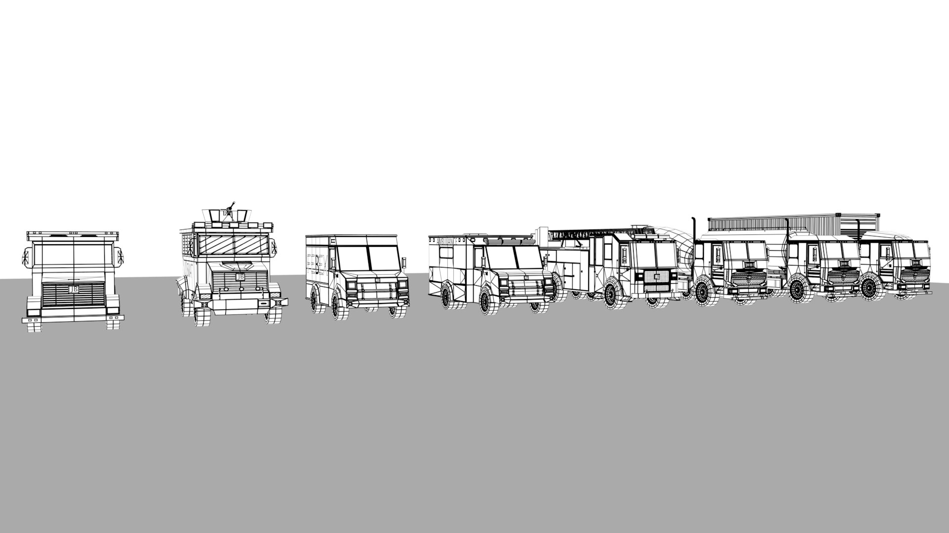 3D model Vehicle Collection 3D model https://p.turbosquid.com/ts-thumb/aT/FmOMKS/nW/58/jpg/1703788705/1920x1080/fit_q87/0ec1b1978e4f9ac15d991dcfa411a9d416af2984/58.jpg
